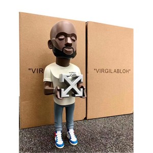 off white figure
