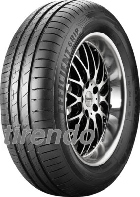 215/65 R17 99V Goodyear EfficientGrip Performance Sommerreifen