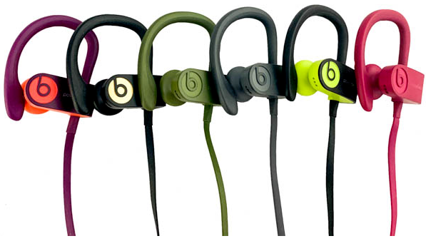 Beats by Dr. Dre Powerbeats3 PowerBeats 3 Wireless In-Ear Beats by Dr. Dre Powerbeats3 PowerBeats 3 Wireless In-Ear