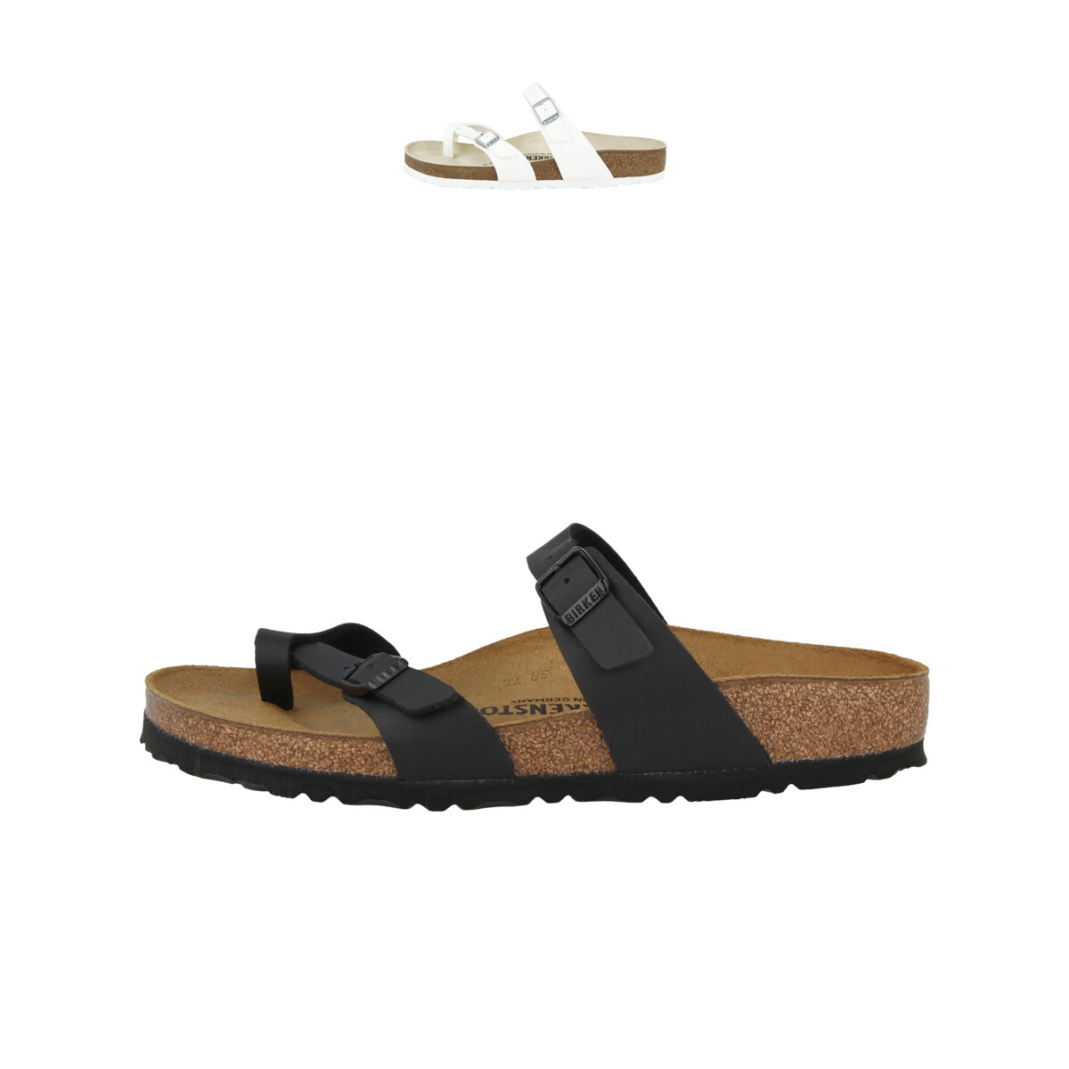 APL Birkenstock Mayari Birko Flor sandalo normale unisex adulto ciabatte