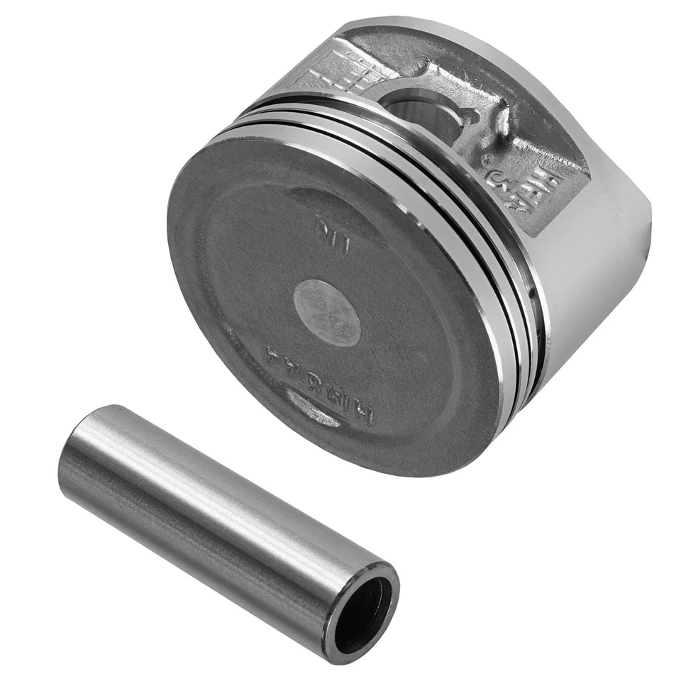 Pistón cilindro motor para Honda Sportrax 250 TRX250EX 2x4 2003 2004 2005-2008 Foto 3 de 4