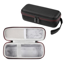 EVA Hard Carrying Travel Cases Bags for Tribit XSound Go Wireless Speaker Cases