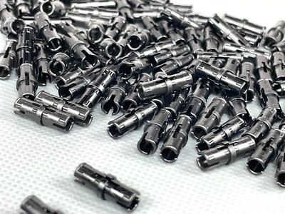 LEGO Technic Pin Short Friction Ridges Mindstorms NXT Part 2780