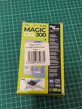 Raytech 2 x 150ml Bottles MAGIC GEL 300