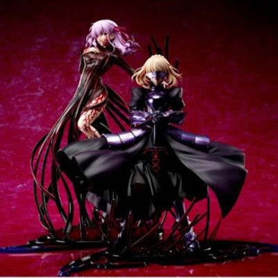 Saber Altria & Matou Sakura 1/7 Fate/stay night Heaven's Feel Figure Statue