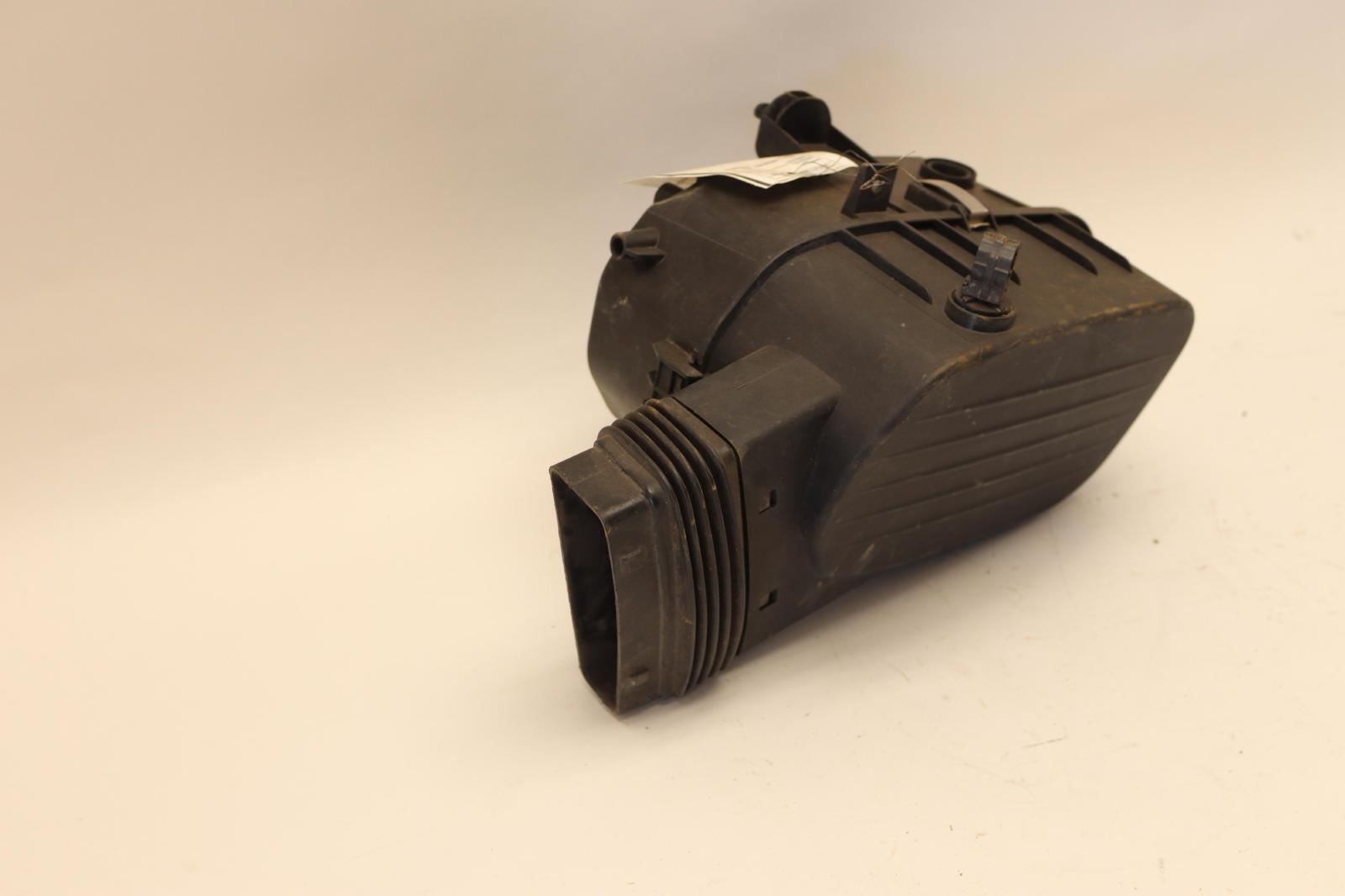 2014-2019 MASERATI GHIBLI 3.0L LEFT ENGINE AIR INTAKE CLEANER FILTER BOX OEM
