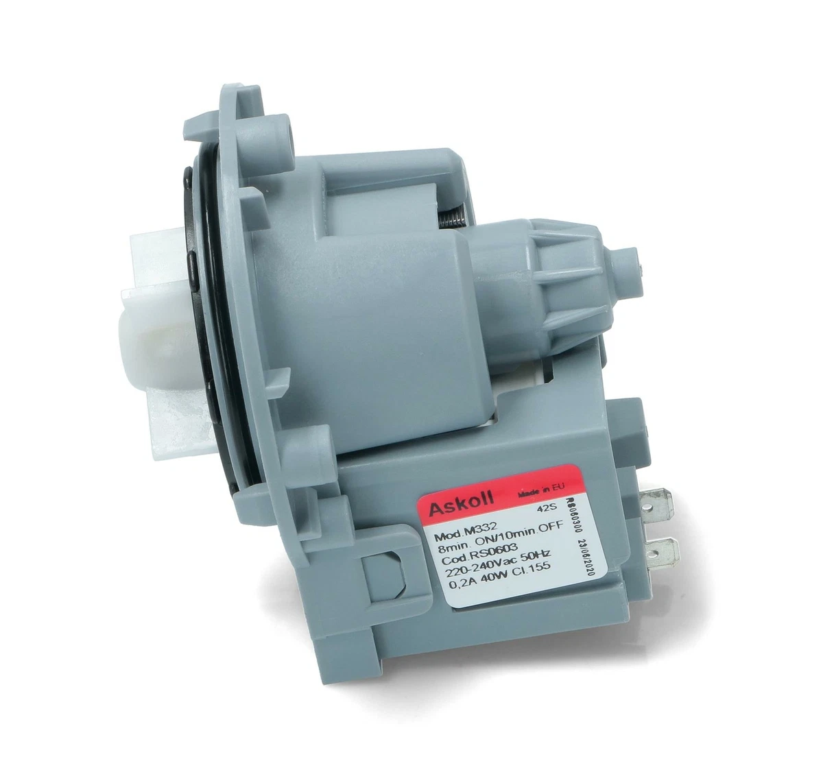 SAMSUNG Genuine Washing Machine Drain Pump C00144997 M332 40 Watt OH済 スズキ キャリィ DA63T スピードメーター 34100-67H03