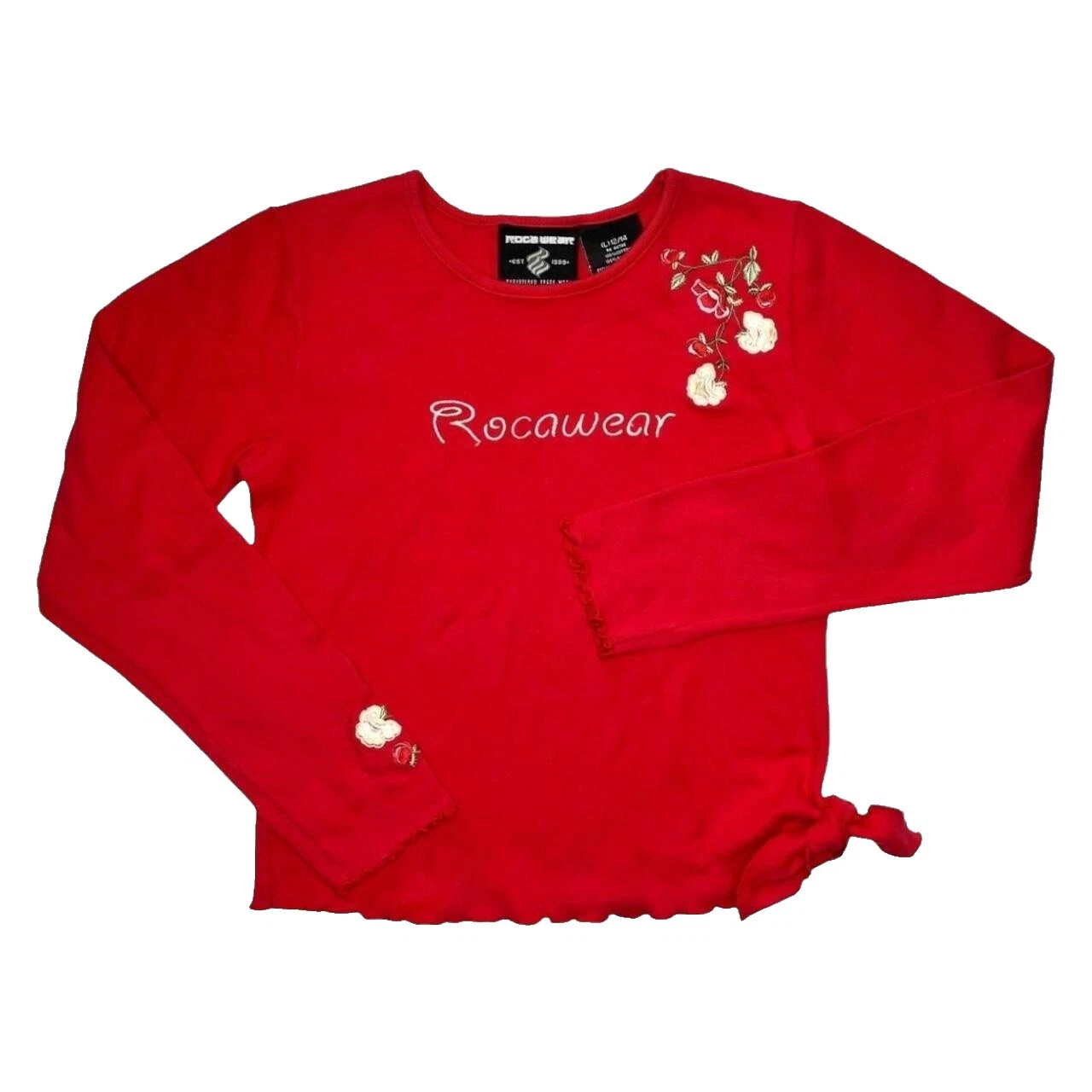 Rocawear Roupa Casual para mulheres