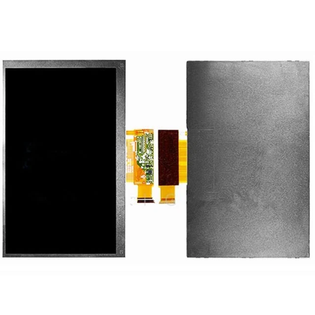 Pantalla LCD de repuesto Samsung Galaxy Tab 3 Lite 7.0 SM T110 Foto 2 de 3