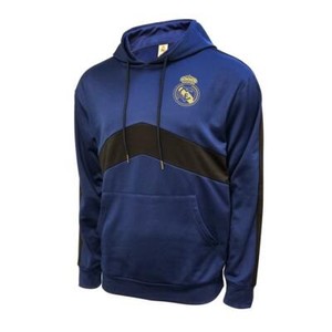 real madrid zip up