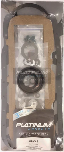 FULL GASKET SET/KIT FOR HOLDEN GEMINI TX TC TD TE TF TG 1.6L G161Z 75-85