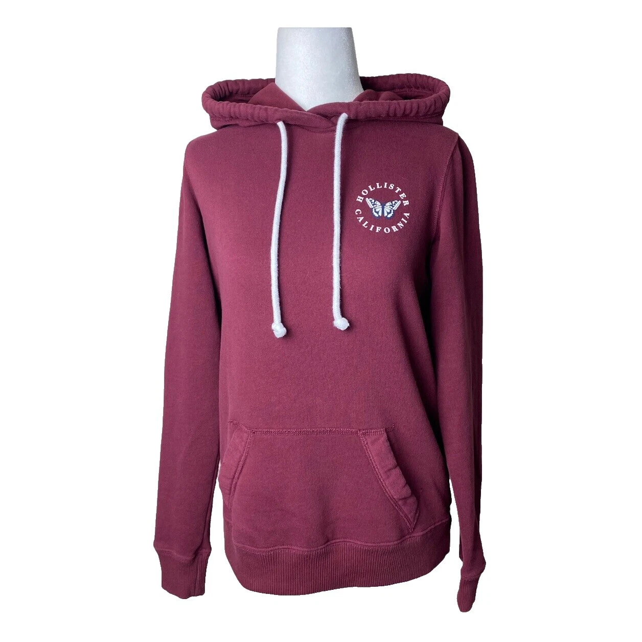 Hollister Size XS Cotton Regular Size Sweaters for Women