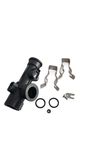 Arca PTL0033P1 Piattello Membrana Per Caldaia - Foto 2