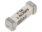 3405.0173.11 Fusible : fusion rapide 5A 250VAC 125VDC SMD céramique SCHURTER