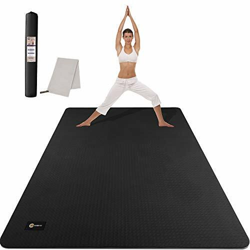 aero exercise mat