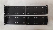 Set of 4 1RU Rack Mount Kit for Cisco SG300 SG500 Series