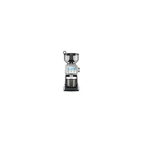 Breville BCG820BSSXL Smart Grinder Coffee Bean Grinder, Brushed