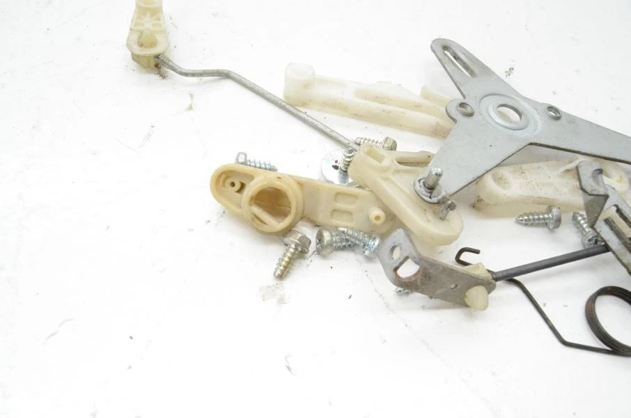 1997-1998 Nissan 240sx S14 Kouki KA24DE корпус нагревателя болты гайки Hardwar - Изображение 3 из 4