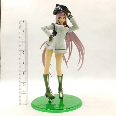 Megahouse Excellent Model Air Gear Simca Figure US Seller! | eBay