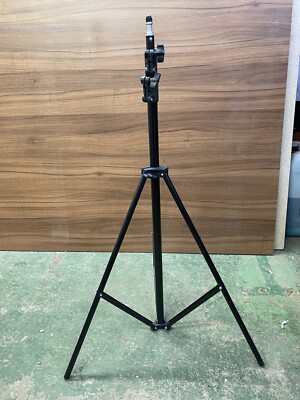 Adjustable Metal Tripod stand for professional photography (37inch in  photos) UK