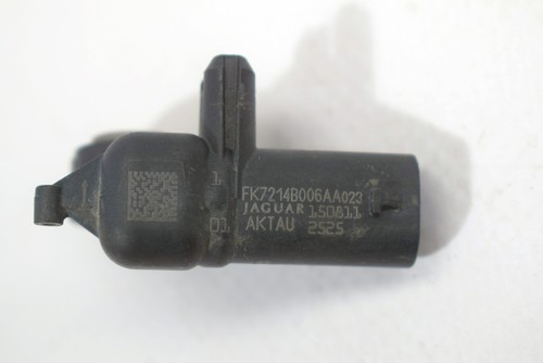 Jaguar XE X760 2.0D Sensore Crash FK72-14B006-AA Airbag Crash Impatto SENSOR - Picture 5 of 5