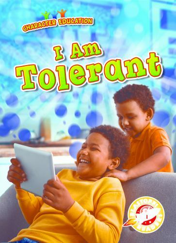 I Am Tolerant by Chang, Kirstenby Chang, Kirsten | VeryGood