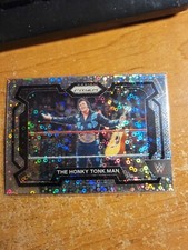 2024 Prizm Honky Tonk Man Disco #60
