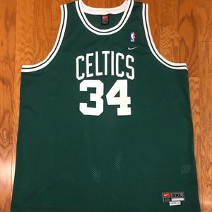 celtics jersey ebay
