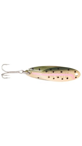 Acme Kastmaster Fishing Lure, Cutthroat, 1/4 oz. - Bild 1 von 7