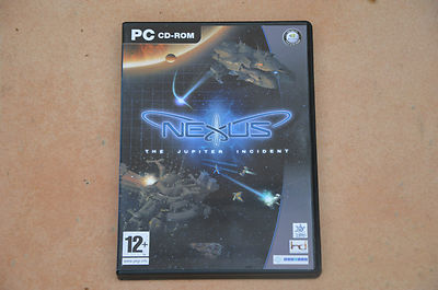Descarga del juego Alien Incident de pc