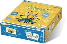 MINIONS BOOSTER PACK - KAYOU