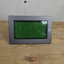 kwanwa Digital Photo Frame Alarm Clock Black LCD Desktop Wall Mount Tabletop