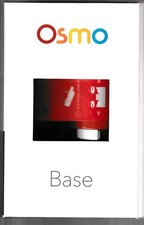 Osmo iPad Educational Toy Bundle Base + Numbers + Words Learning Tablet Game Kit