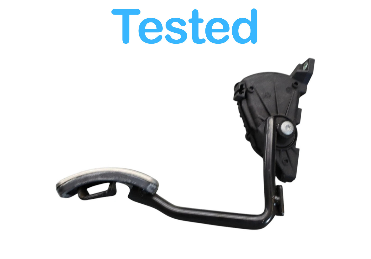 Bentley Continental Flying Spur 2003-2013 Accelerator pedal