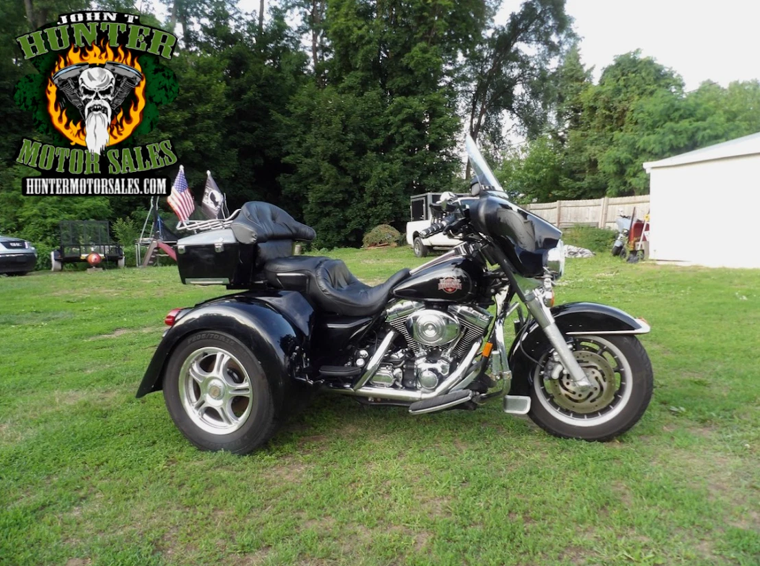 Harley-Davidson 2004 Dealer Motorcycles for sale | eBay
