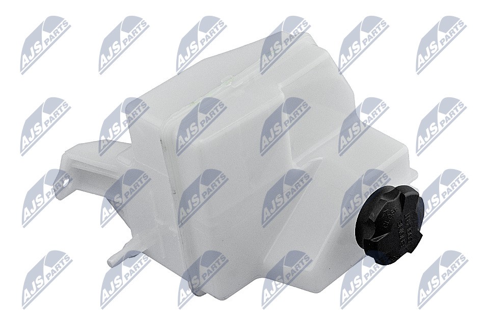 EXPANSION TANK COOLANT CZW-HY-002 FOR HYUNDAI KIA D4FC 1.4L G4FJ 1.6L 4cyl i30 - Image 8