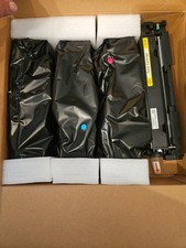 4x CF510A-CF513A Toner For LaserJet