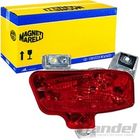 Magneti Marelli Heckleuchte RÜCkleuchte Links Passend FüR Opel Zafira Tourer C