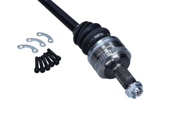 Arbre de transmission MAXGEAR pour supprimer le bruit arrière sur BMW