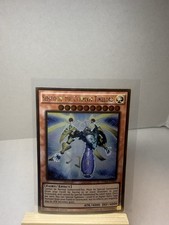 Sephylon, the Ultimate Timelord PGL2-EN084 Premium Gold: Return of the Bling 1st