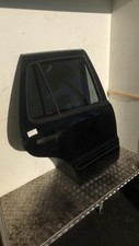 Porte arrière et accessoires Mercedes CLASSE M