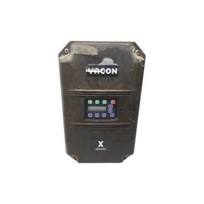 VACON X4C40150C 380-460V 30.9/25.8A UNMP