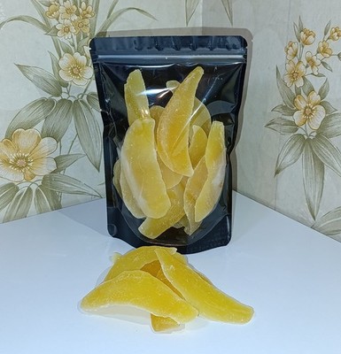 Premium Dried Mango Slices