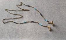 Eyeglass Chain Sunglasses Read Glasses Chain Holder Eyewear Rope Necklace Beads