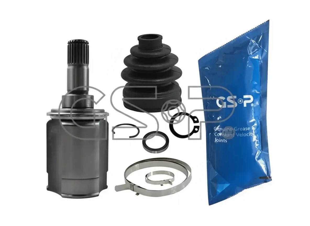 Driveshaft CV joint 601538 GSP for HONDA CR-V III CR-V Mk II
