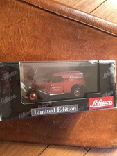 SCHUCO Edition Mercedes Benz170V