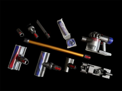 Dyson V8 absolute  Akkustaubsauger