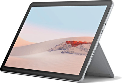 Microsoft Surface Go 2   LTE (SIM-Slot)   128GB SSD   8GB RAM
