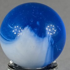 Vintage Master Brushed Marble .63 Inches Near-Mint Condition Combined Shipping