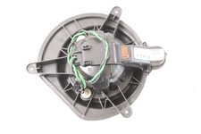 Heater Blower Motor Jeep Grand Cherokee III (WH) (6/05-6/10) 5143099AA